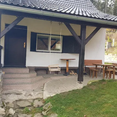 Semesterbostad Chata Na Kobylnici *