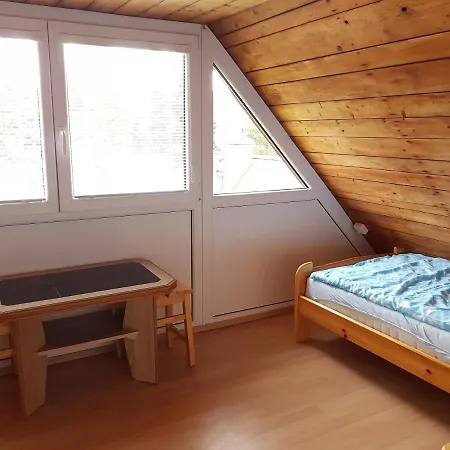 Chata Na Kobylnici