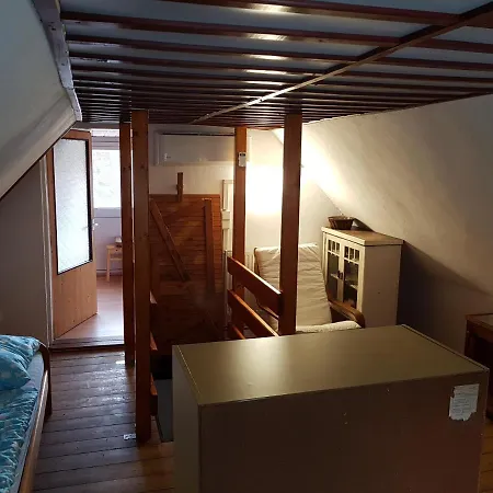 Semesterbostad Chata Na Kobylnici *