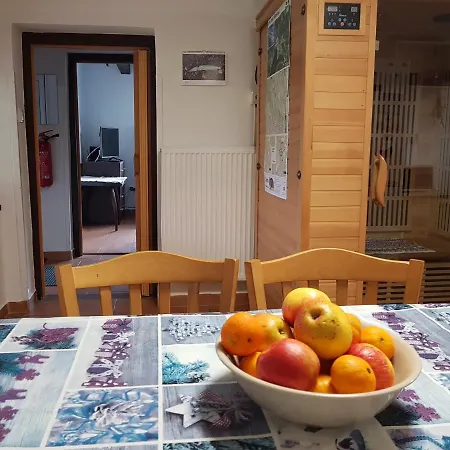 Chata Na Kobylnici