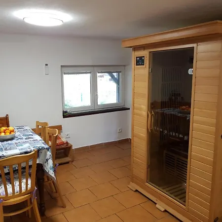 Chata Na Kobylnici *