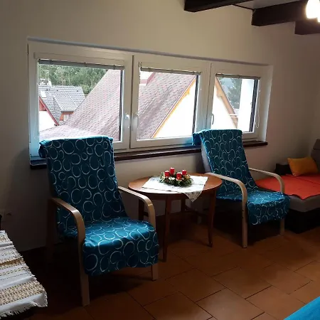 Chata Na Kobylnici *